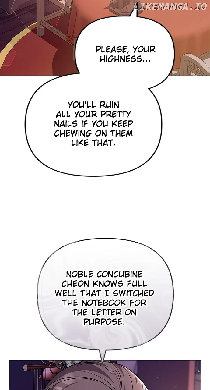 A Master, Who Woke up as a Concubine Chapter 75 422 ch 75 67