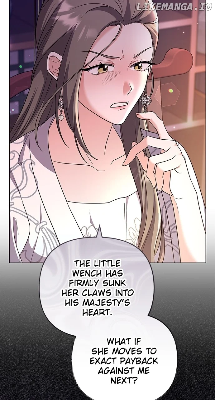 A Master, Who Woke up as a Concubine Chapter 75 423 ch 75 68