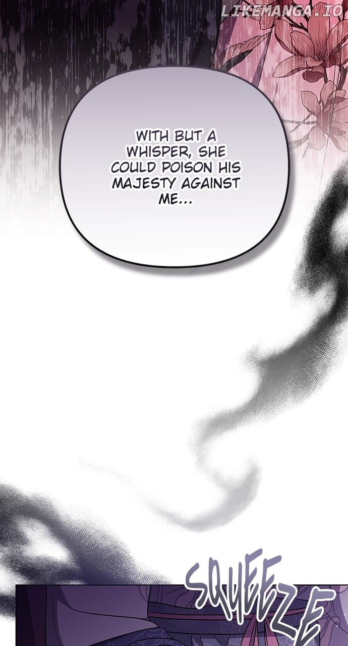 A Master, Who Woke up as a Concubine Chapter 75 425 ch 75 70