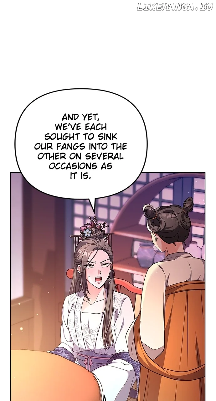 A Master, Who Woke up as a Concubine Chapter 75 428 ch 75 73