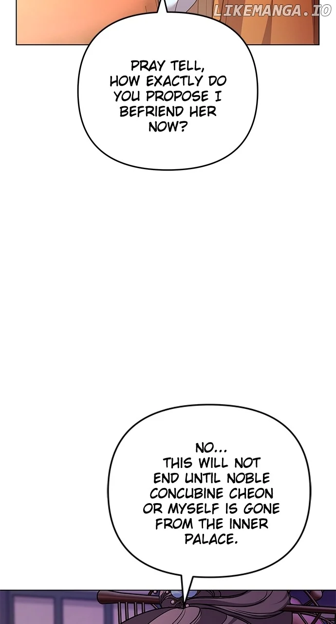 A Master, Who Woke up as a Concubine Chapter 75 429 ch 75 74