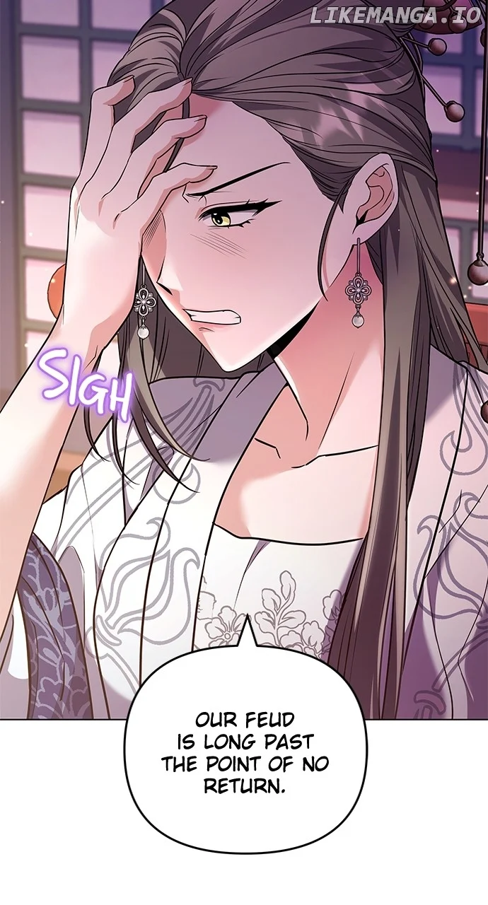 A Master, Who Woke up as a Concubine Chapter 75 430 ch 75 75