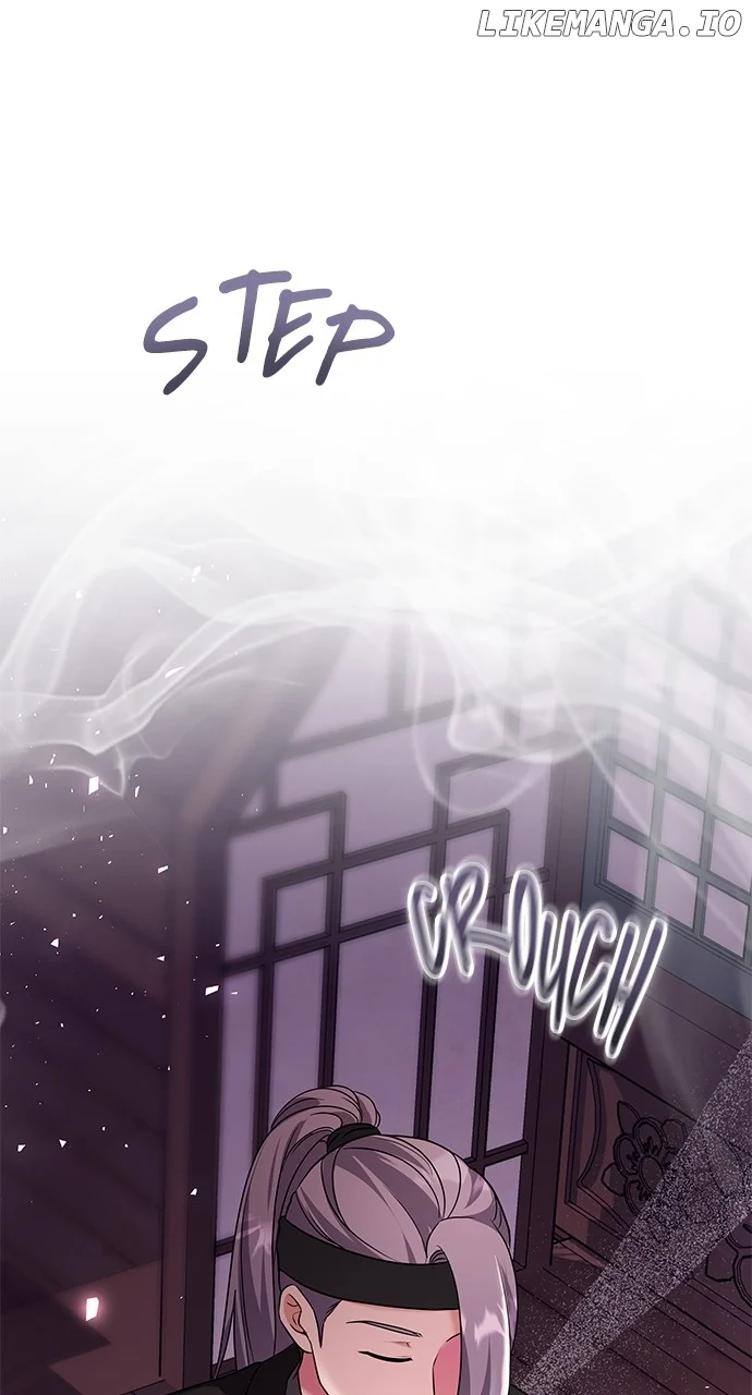 A Master, Who Woke up as a Concubine Chapter 75 432 ch 75 77