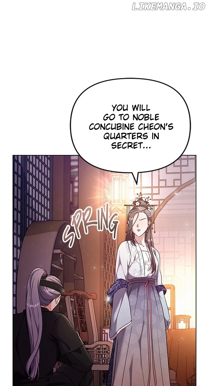 A Master, Who Woke up as a Concubine Chapter 75 434 ch 75 79