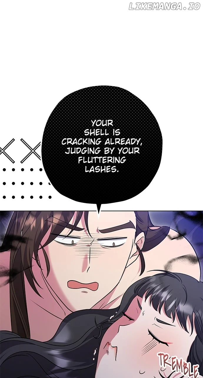 A Master, Who Woke up as a Concubine Chapter 75 363 ch 75 8