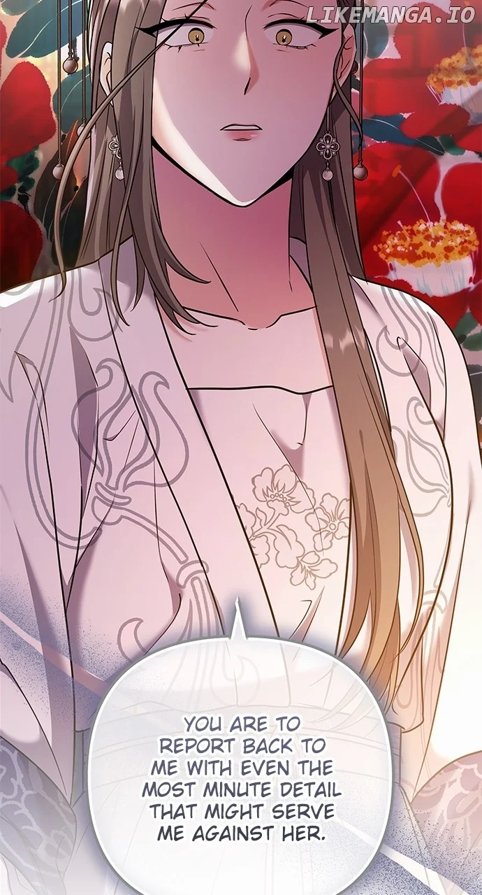 A Master, Who Woke up as a Concubine Chapter 75 436 ch 75 81