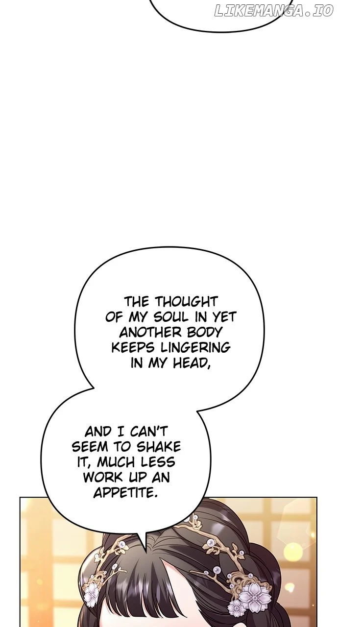 A Master, Who Woke up as a Concubine Chapter 75 440 ch 75 85