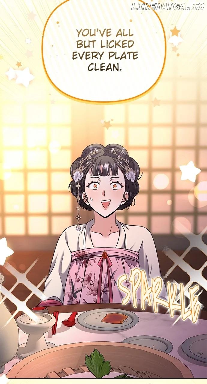 A Master, Who Woke up as a Concubine Chapter 75 443 ch 75 88