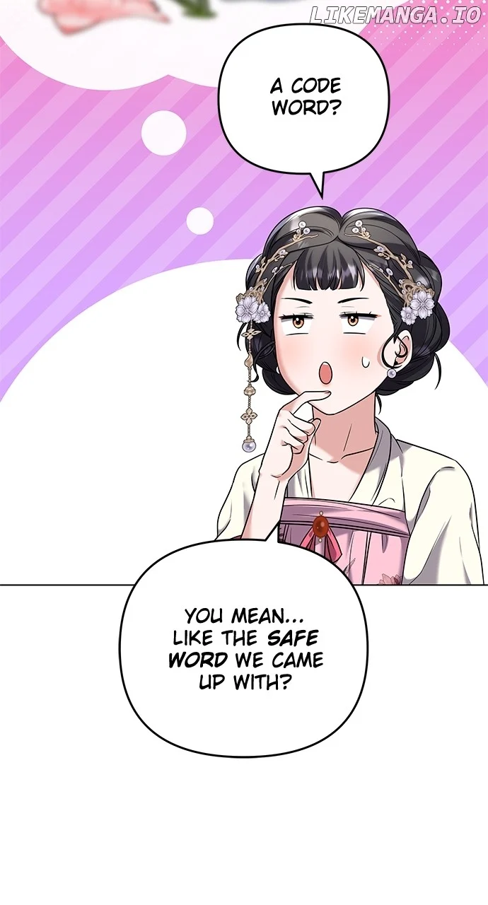 A Master, Who Woke up as a Concubine Chapter 75 446 ch 75 91