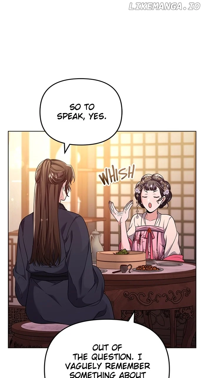 A Master, Who Woke up as a Concubine Chapter 75 447 ch 75 92