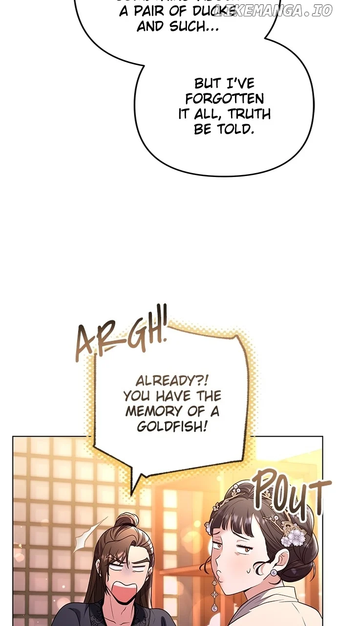 A Master, Who Woke up as a Concubine Chapter 75 448 ch 75 93