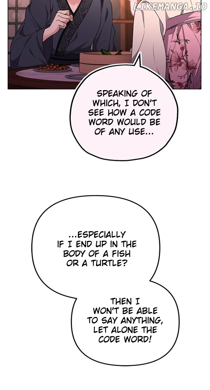 A Master, Who Woke up as a Concubine Chapter 75 449 ch 75 94