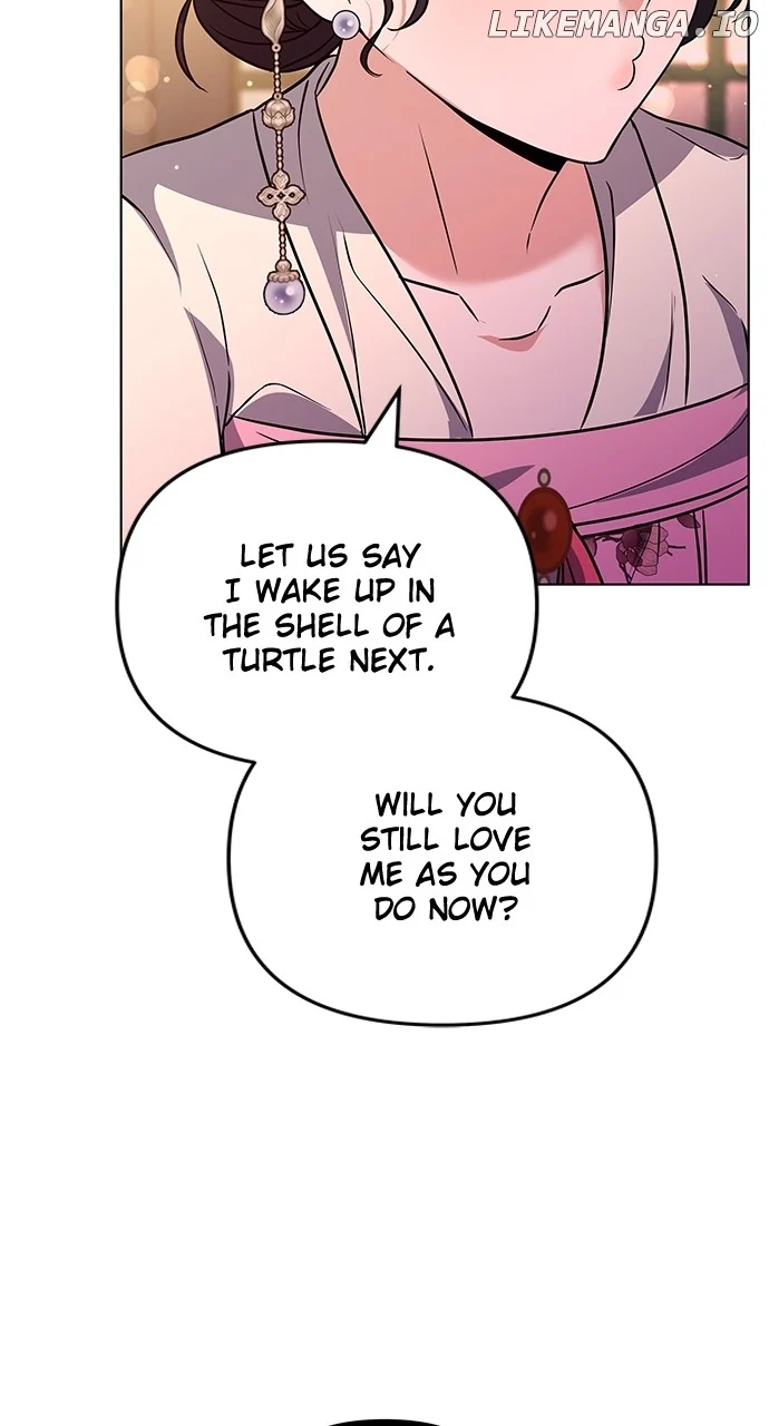 A Master, Who Woke up as a Concubine Chapter 75 452 ch 75 97