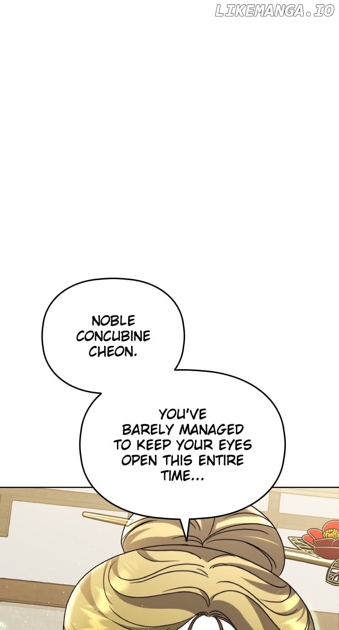 A Master, Who Woke up as a Concubine Chapter 78 287 ch 78 1