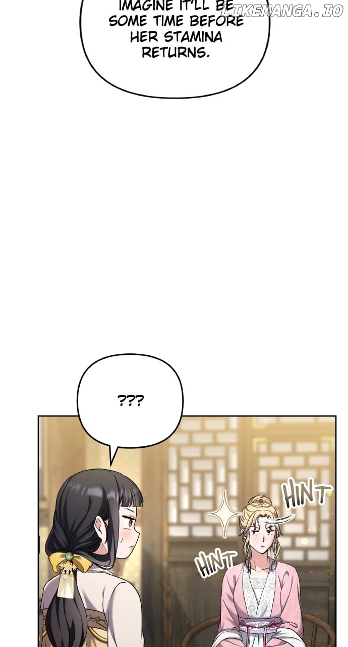 A Master, Who Woke up as a Concubine Chapter 78 296 ch 78 10