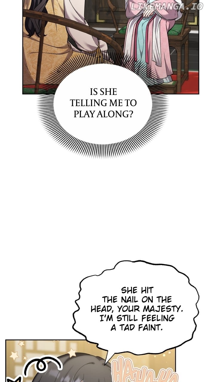 A Master, Who Woke up as a Concubine Chapter 78 297 ch 78 11