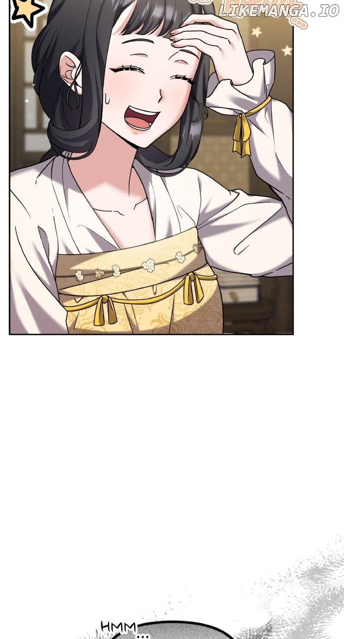 A Master, Who Woke up as a Concubine Chapter 78 298 ch 78 12