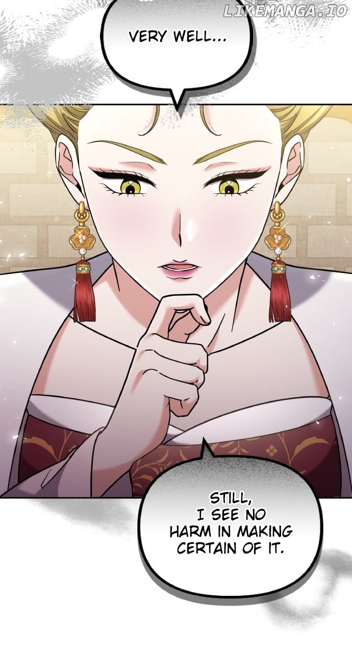 A Master, Who Woke up as a Concubine Chapter 78 299 ch 78 13