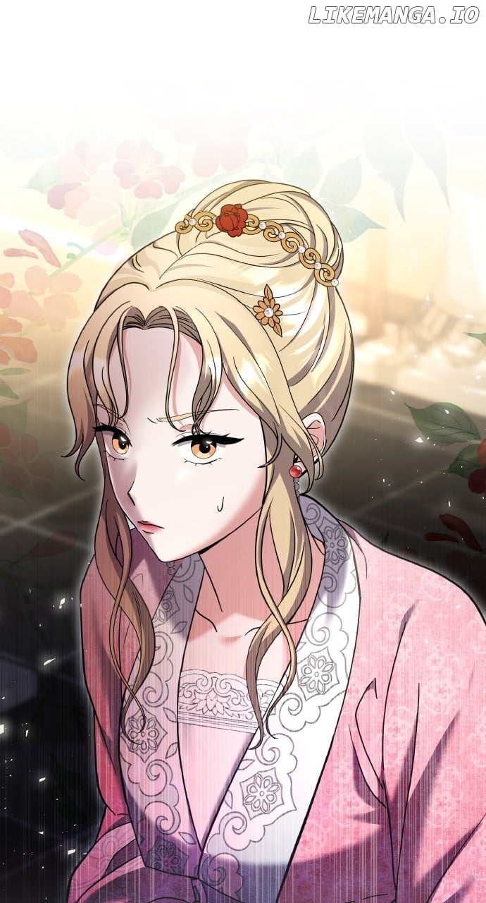 A Master, Who Woke up as a Concubine Chapter 78 300 ch 78 14