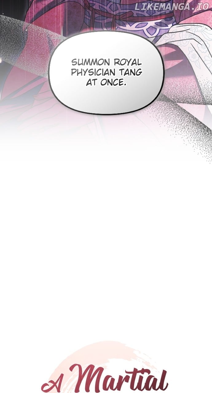 A Master, Who Woke up as a Concubine Chapter 78 301 ch 78 15