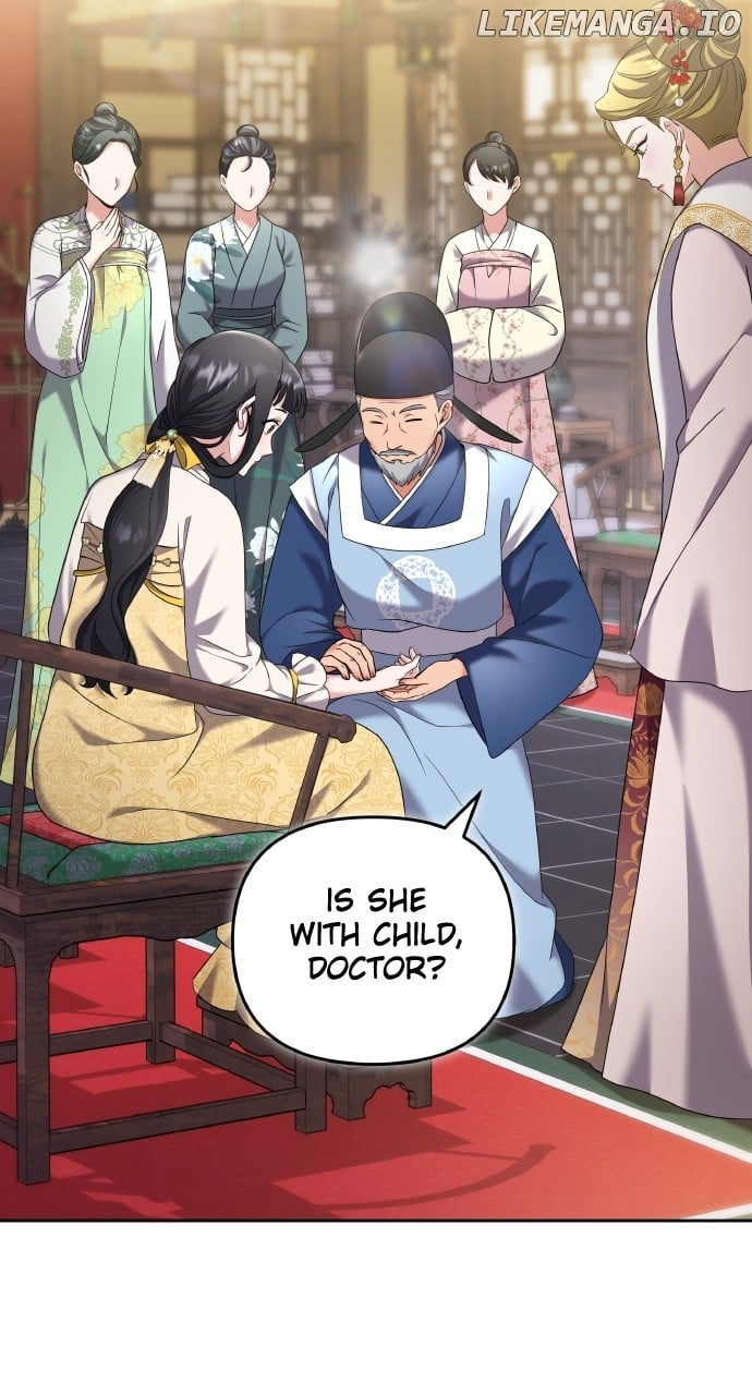 A Master, Who Woke up as a Concubine Chapter 78 304 ch 78 18