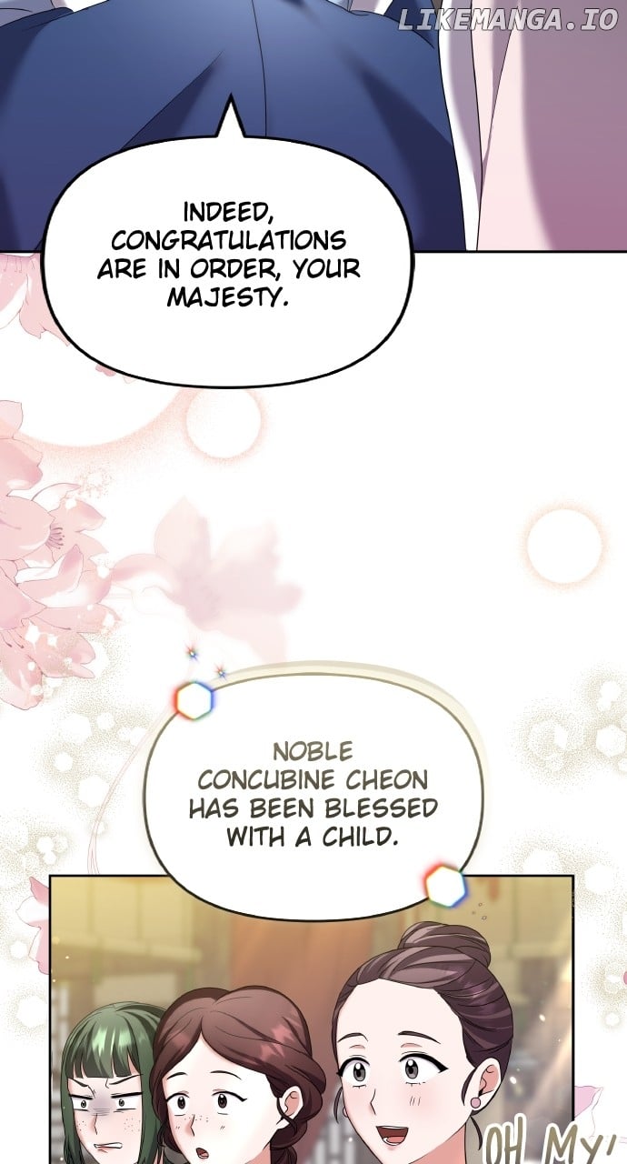 A Master, Who Woke up as a Concubine Chapter 78 306 ch 78 20