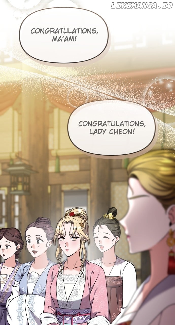 A Master, Who Woke up as a Concubine Chapter 78 314 ch 78 28