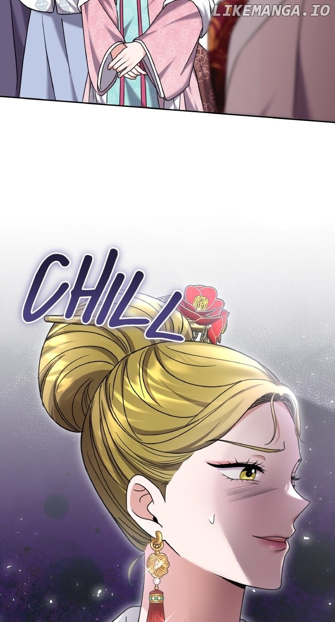 A Master, Who Woke up as a Concubine Chapter 78 315 ch 78 29