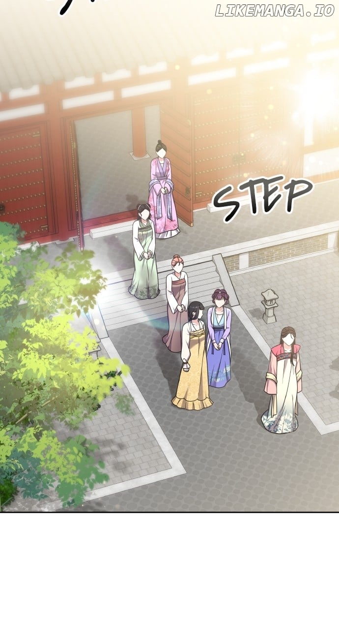 A Master, Who Woke up as a Concubine Chapter 78 318 ch 78 32