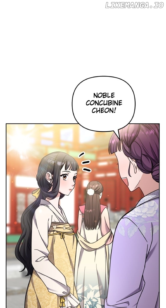 A Master, Who Woke up as a Concubine Chapter 78 319 ch 78 33