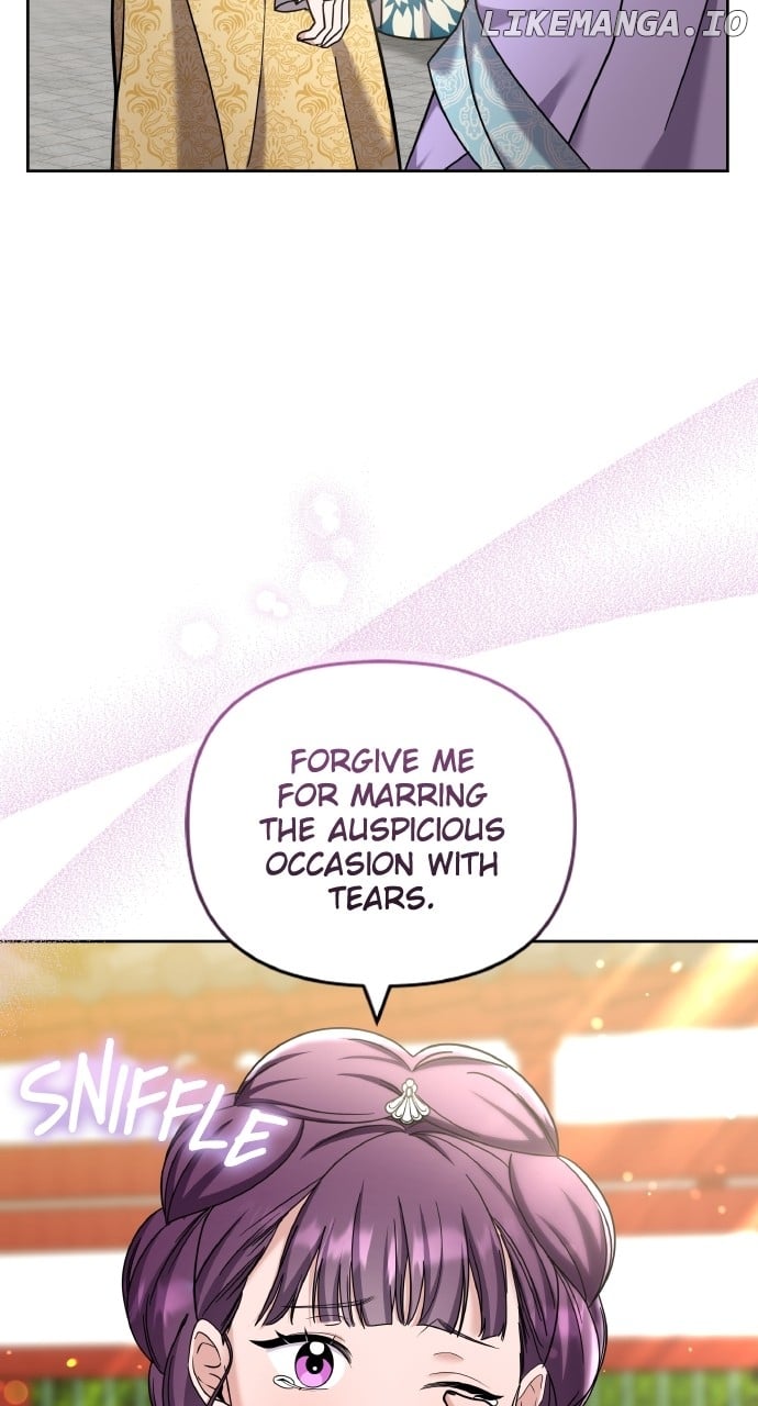 A Master, Who Woke up as a Concubine Chapter 78 320 ch 78 34