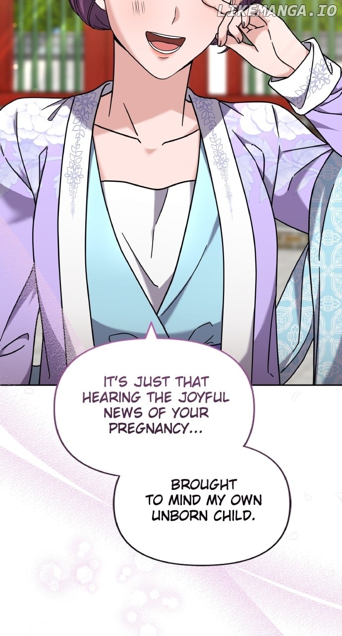 A Master, Who Woke up as a Concubine Chapter 78 321 ch 78 35