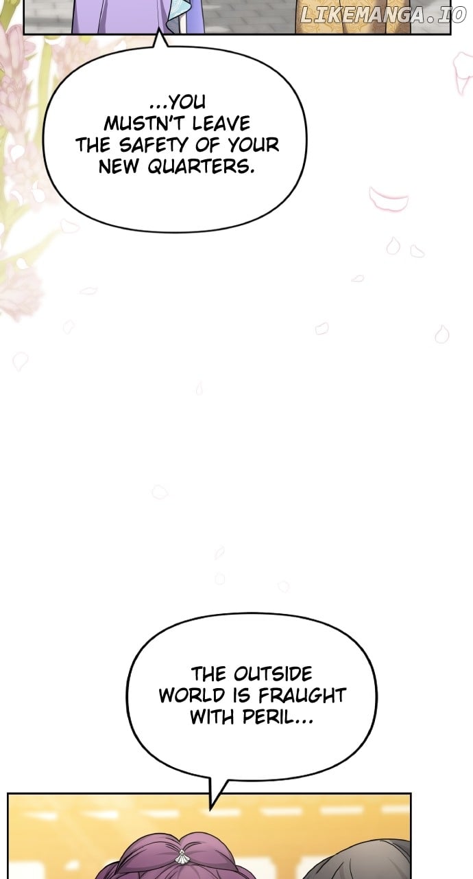 A Master, Who Woke up as a Concubine Chapter 78 323 ch 78 37