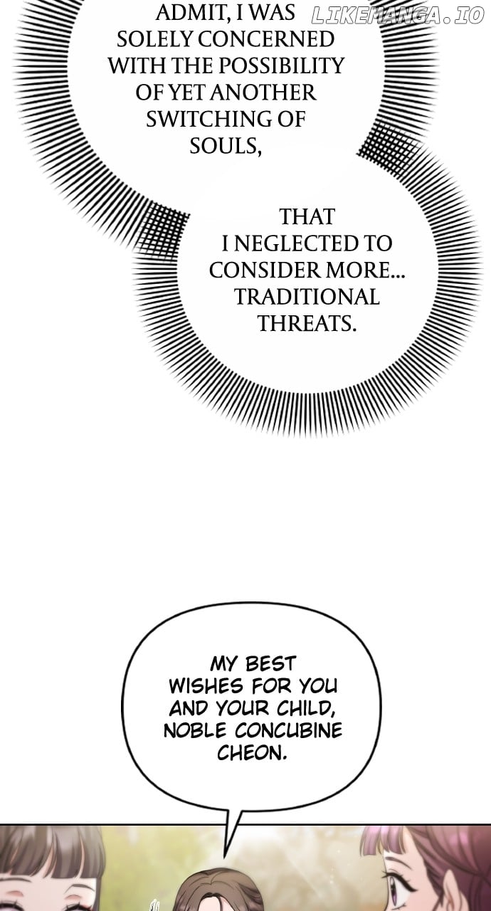 A Master, Who Woke up as a Concubine Chapter 78 326 ch 78 40