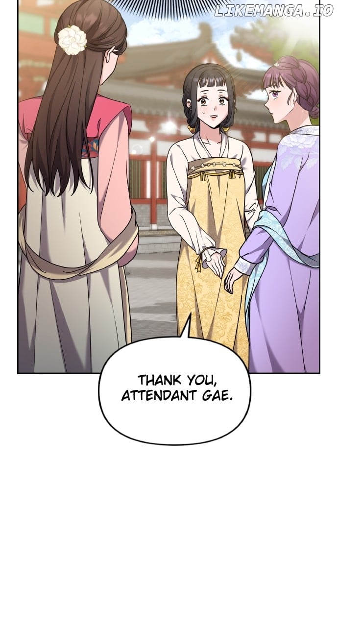 A Master, Who Woke up as a Concubine Chapter 78 328 ch 78 42