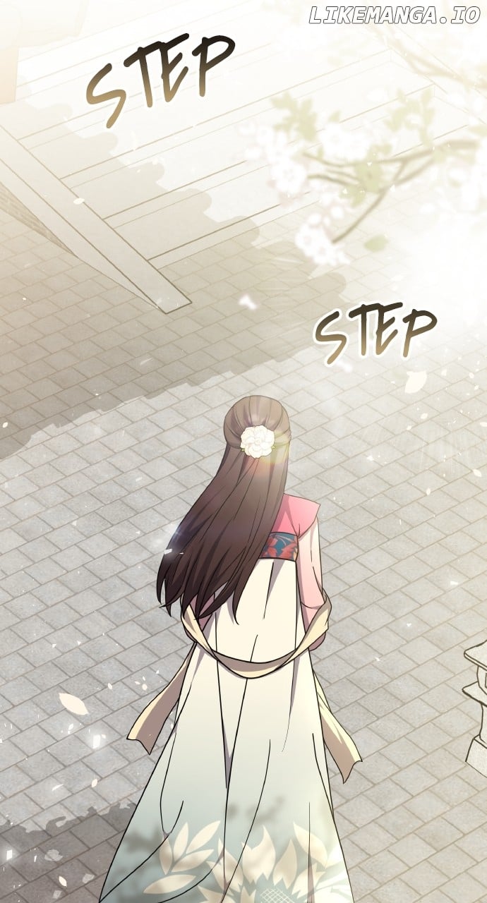 A Master, Who Woke up as a Concubine Chapter 78 331 ch 78 45