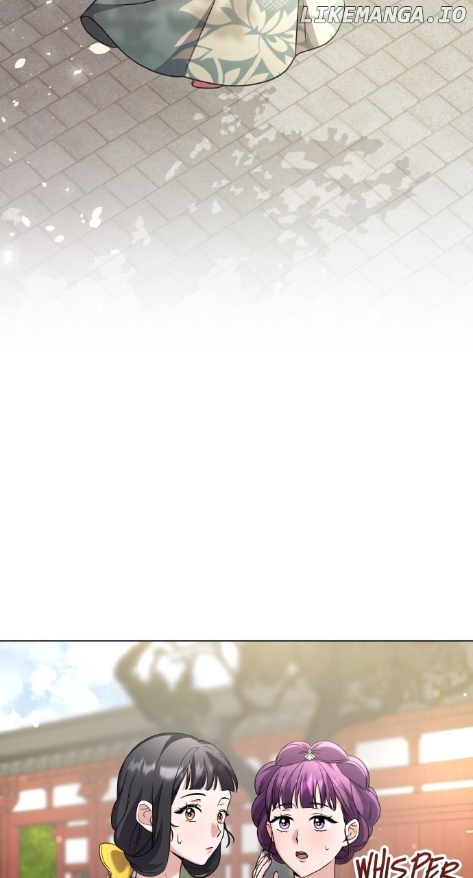 A Master, Who Woke up as a Concubine Chapter 78 332 ch 78 46