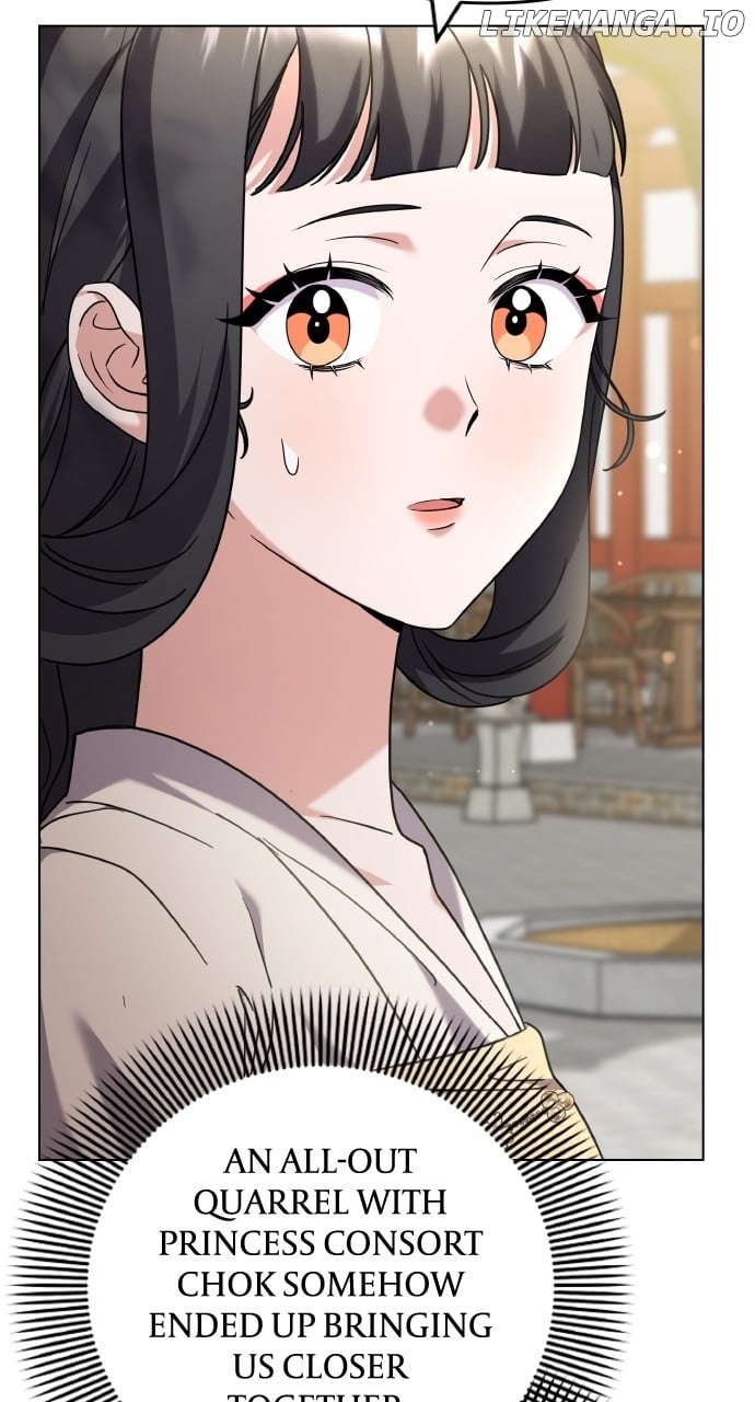 A Master, Who Woke up as a Concubine Chapter 78 334 ch 78 48