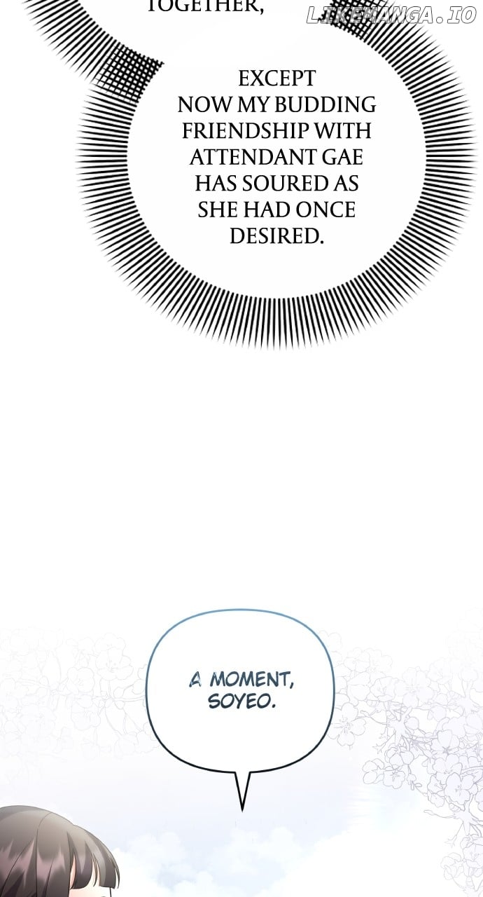 A Master, Who Woke up as a Concubine Chapter 78 335 ch 78 49