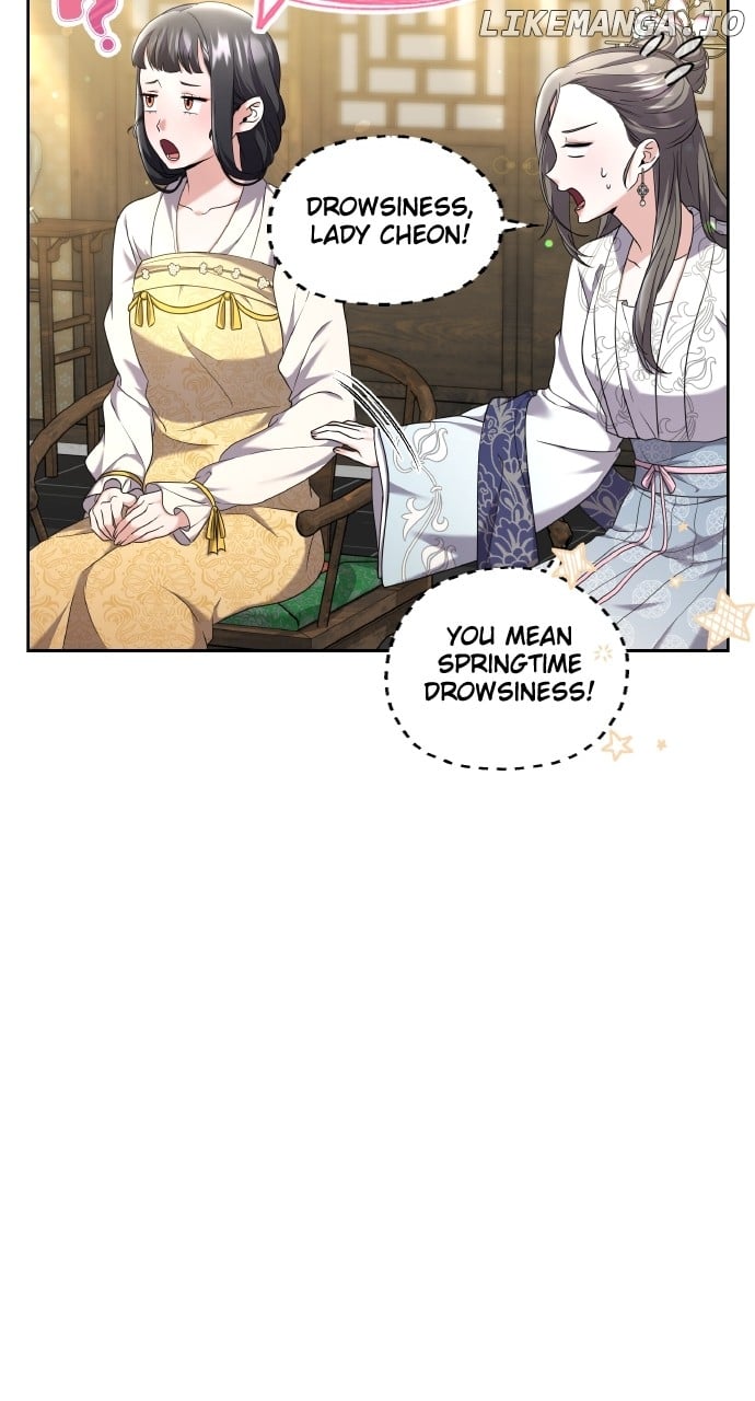 A Master, Who Woke up as a Concubine Chapter 78 291 ch 78 5