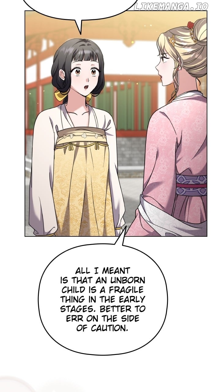 A Master, Who Woke up as a Concubine Chapter 78 340 ch 78 54