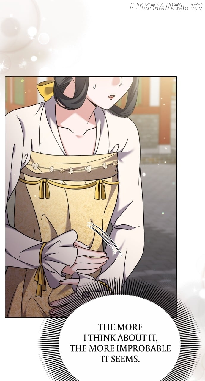 A Master, Who Woke up as a Concubine Chapter 78 341 ch 78 55