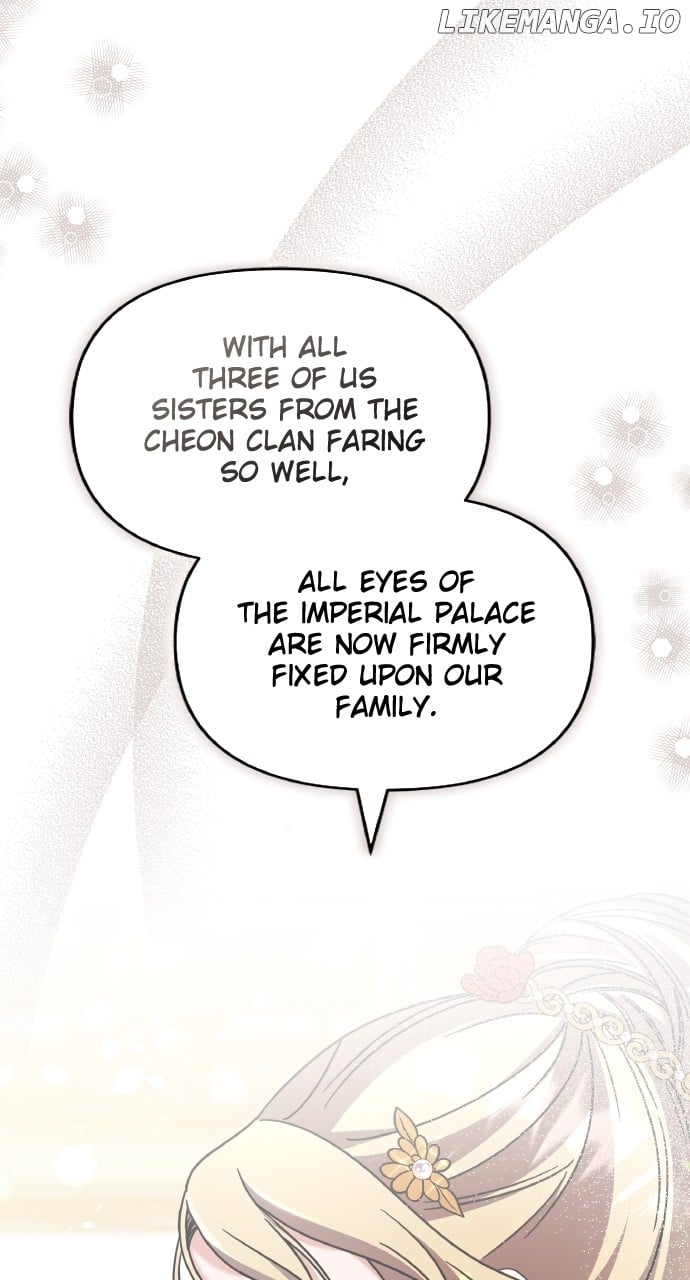 A Master, Who Woke up as a Concubine Chapter 78 343 ch 78 57