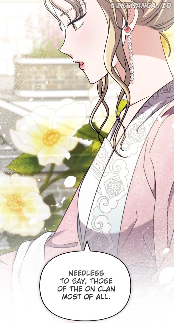 A Master, Who Woke up as a Concubine Chapter 78 344 ch 78 58