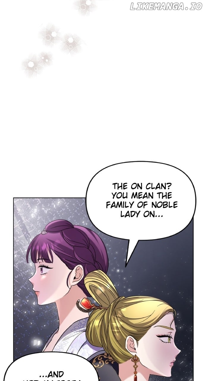 A Master, Who Woke up as a Concubine Chapter 78 345 ch 78 59