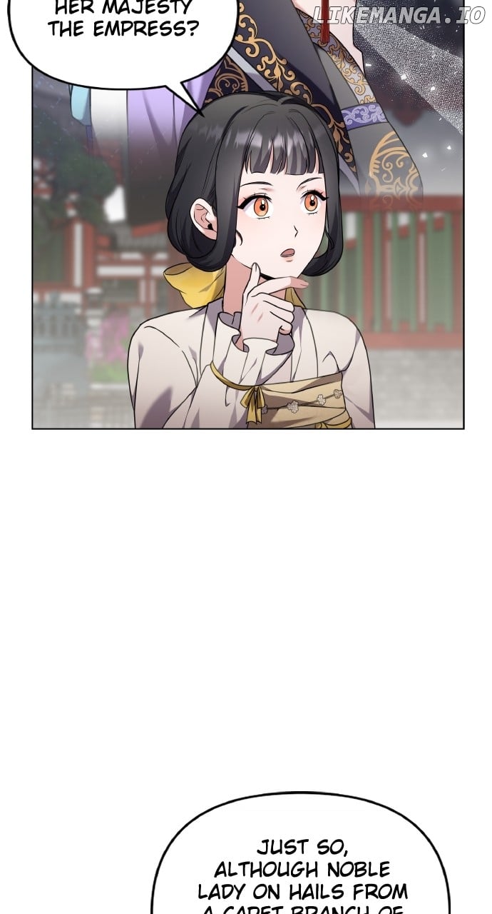 A Master, Who Woke up as a Concubine Chapter 78 346 ch 78 60