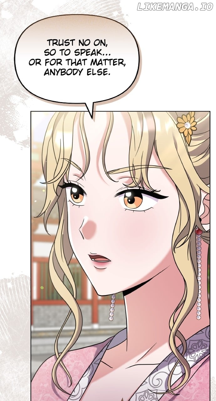 A Master, Who Woke up as a Concubine Chapter 78 348 ch 78 62