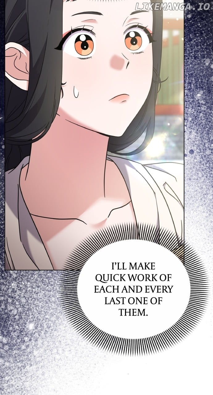 A Master, Who Woke up as a Concubine Chapter 78 350 ch 78 64