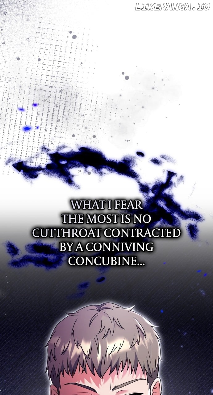 A Master, Who Woke up as a Concubine Chapter 78 351 ch 78 65