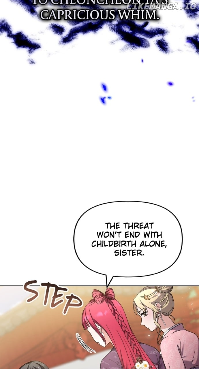 A Master, Who Woke up as a Concubine Chapter 78 353 ch 78 67